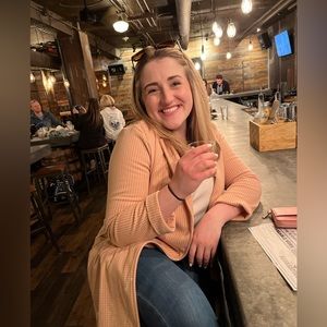 Meet your Posher, Madysen